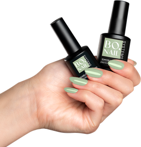 BO. GelPolish #153 Don't Leaf Me 15ml