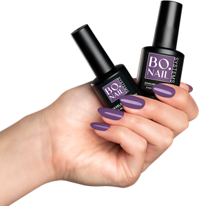BO. GelPolish #156 Mauve It! 15ml