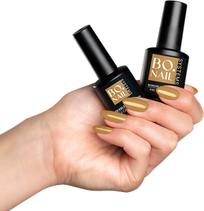BO. GelPolish #162 Caraway 15ml
