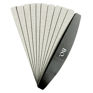 BO. Nail - Hygiene File Refills 240 grit (50pc + core)