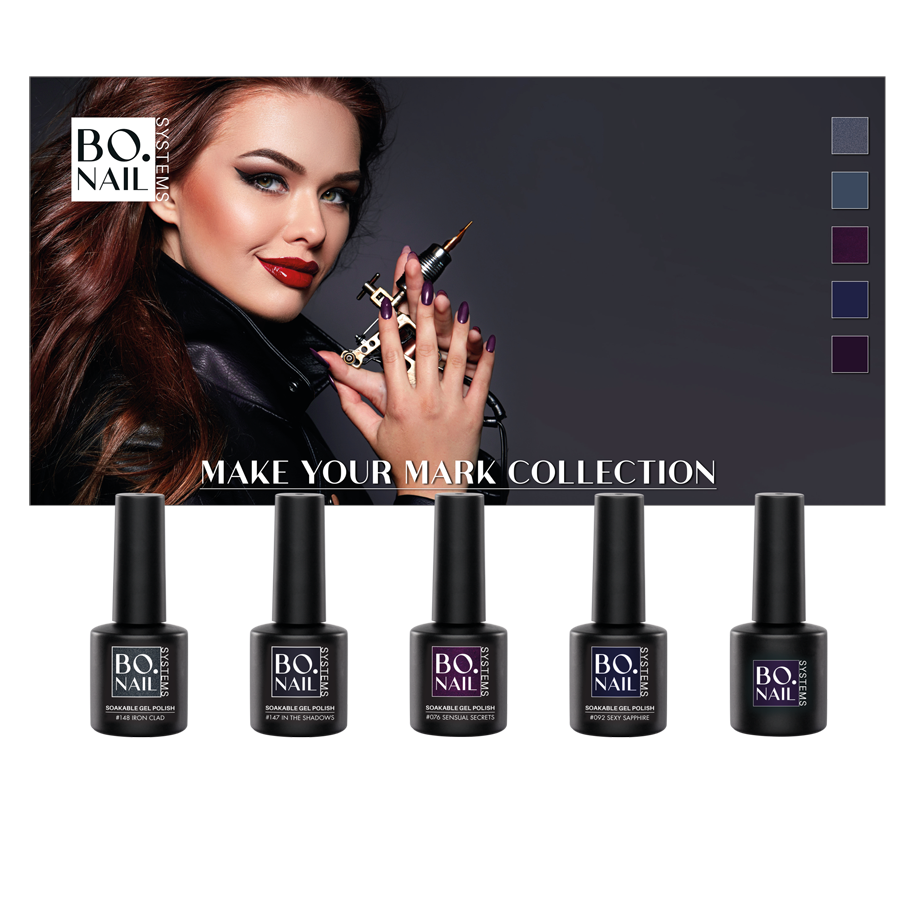 BO. Make Your Mark Collection