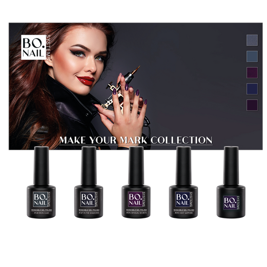 BO. Make Your Mark Collection
