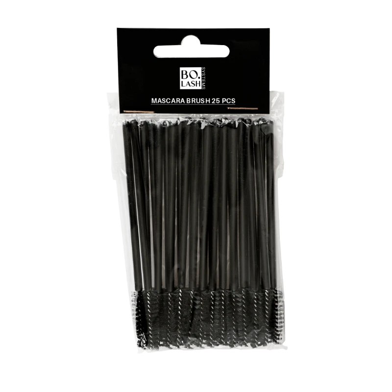 BO. Lash - Mascara Brush 25 stuks
