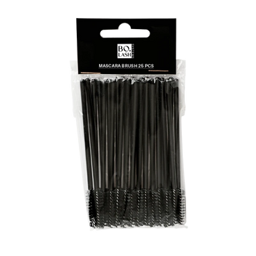 BO. Lash - Mascara Brush 25 stuks