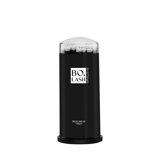 BO. Micro Brush 100 st