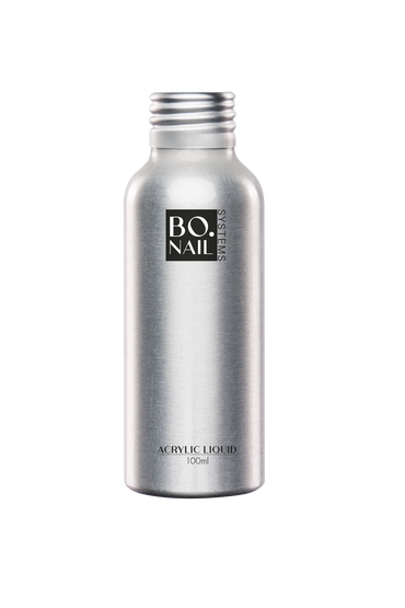 BO. Nail Acrylic Liquid 100 ml