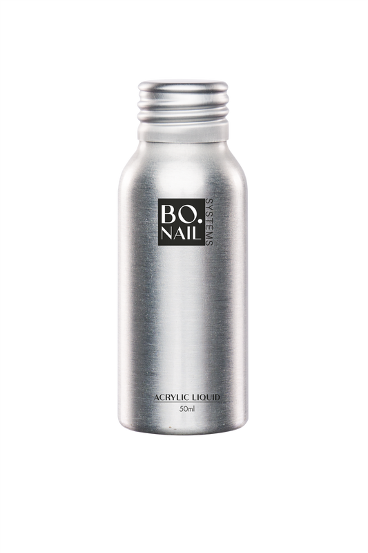 BO. Nail Acrylic Liquid 1000 ml
