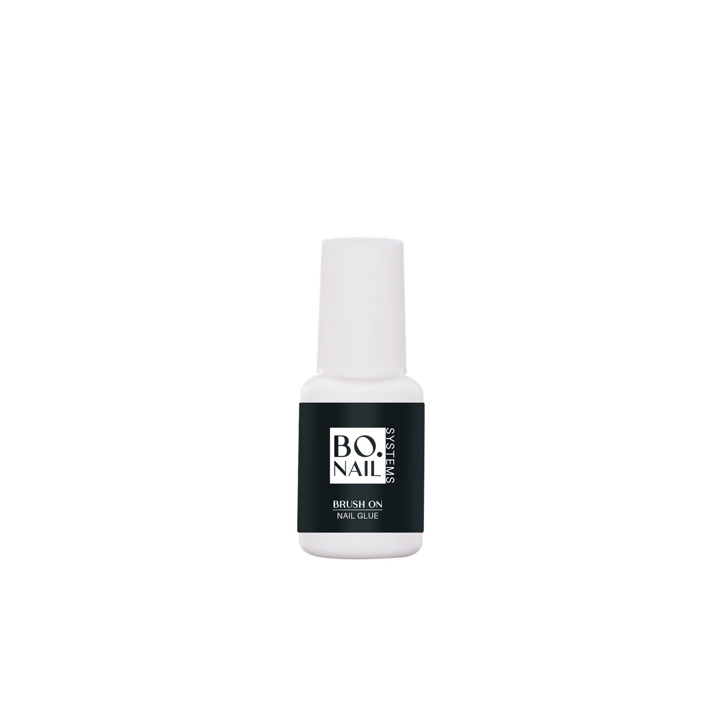 BO. Nail Brush On Nail Glue 5gr.
