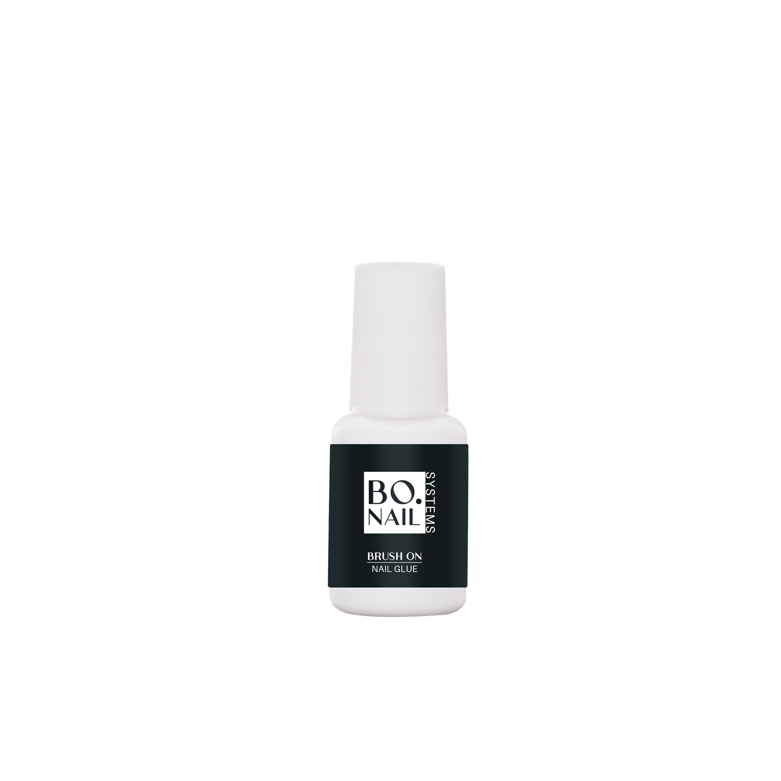 BO. Nail Brush On Nail Glue 5gr.