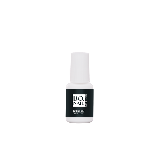 BO. Nail Brush On Nail Glue 5gr.