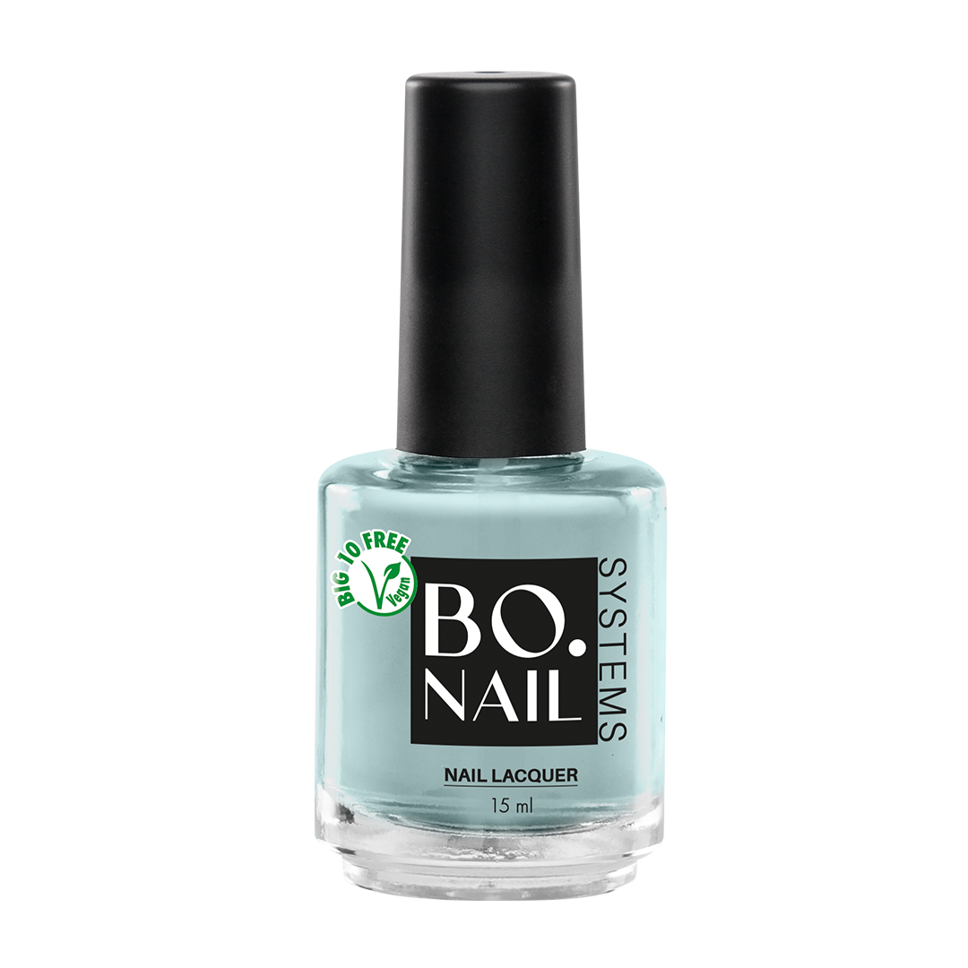 BO. Nail Lacquer #029 Angel 15ml