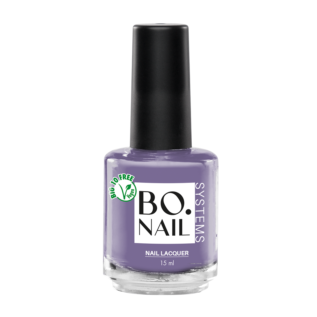 BO. Nail Lacquer #032 Violet 15ml