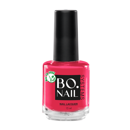 BO. Nail Lacquer #056 Watermelon 15ml
