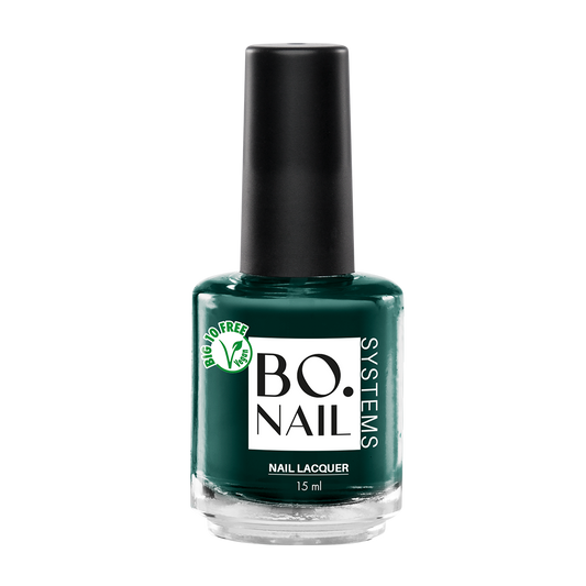 BO. Nail Lacquer #059 Pine Tree 15ml