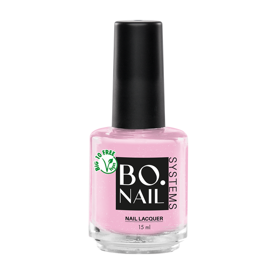 BO. Nail Lacquer #060 Ice Cream 15ml