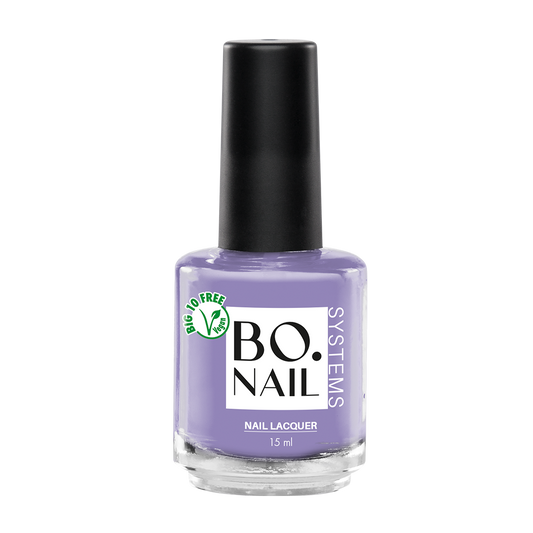 BO. Nail Lacquer #061 Lavender 15ml