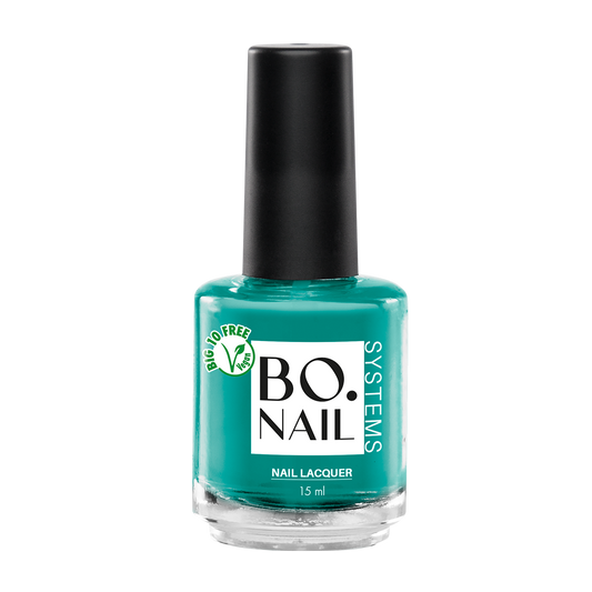 BO. Nail Lacquer #064 Jungle 15ml