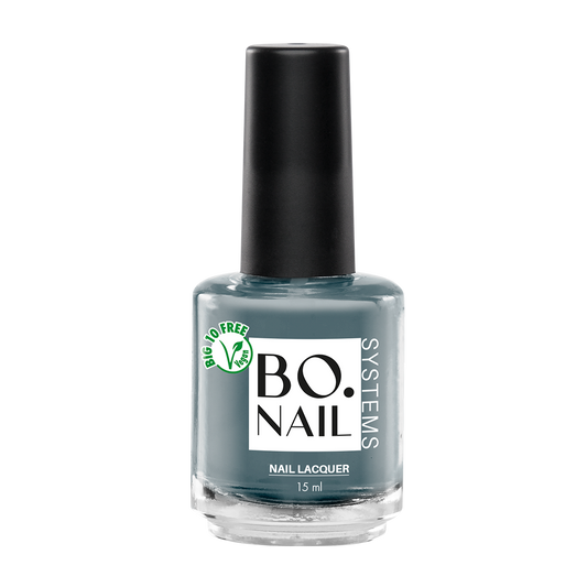BO. Nail Lacquer #066 Shadow 15ml