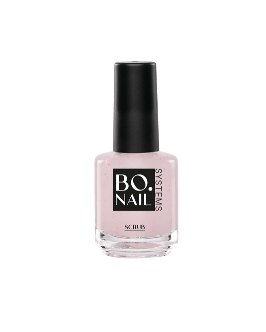 BO. Nail Scrub 15 ml