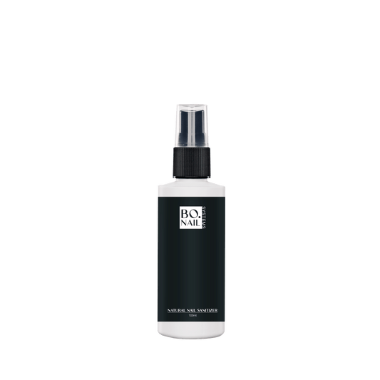BO. Natural Nail Sanitizer 1000 ml
