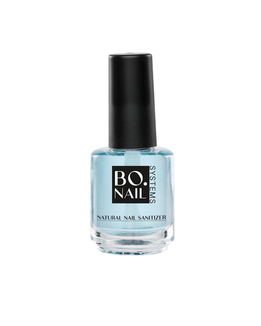 BO. Natural Nail Sanitizer 15 ml