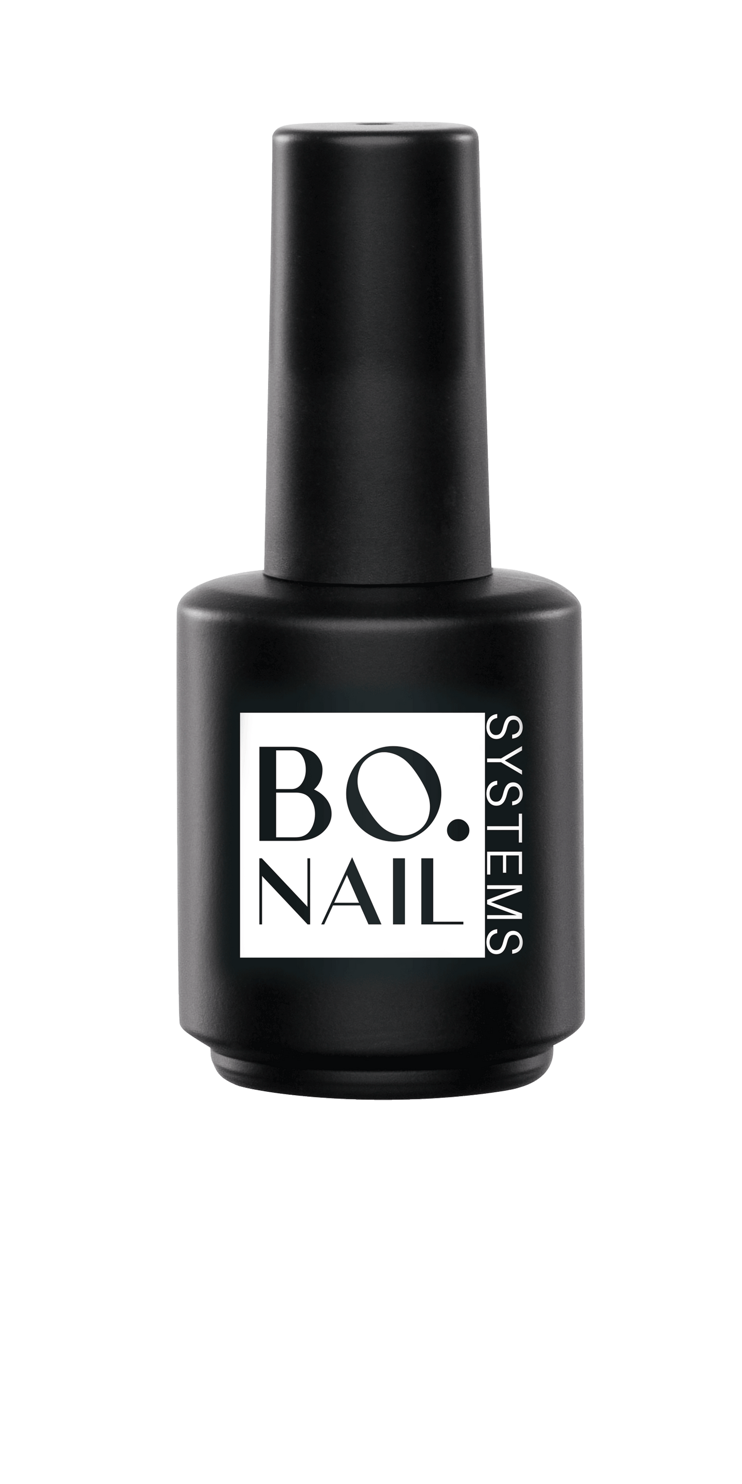 BO. Rubber Basecoat - Crystal Clear 15 ml