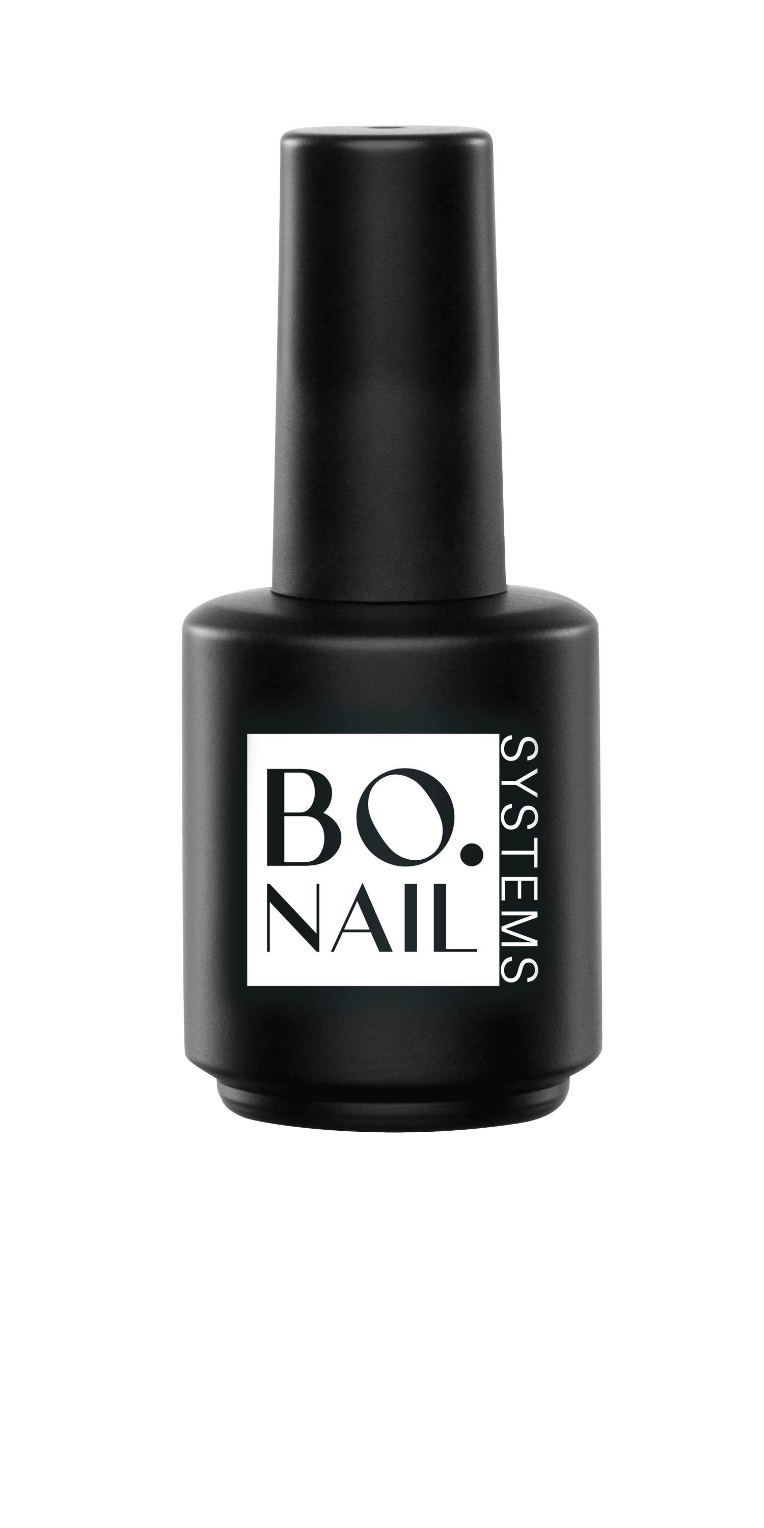 BO. Rubber Basecoat - Crystal Clear 15 ml