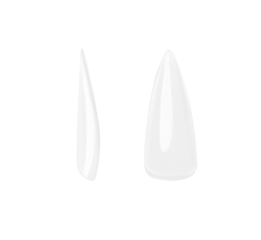 BO. Salon Speed Tip - Stiletto 504 st