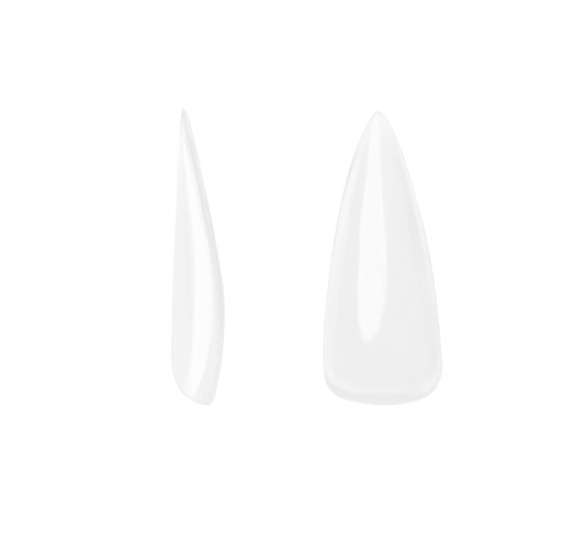 BO. Salon Speed Tip - Stiletto 504 st