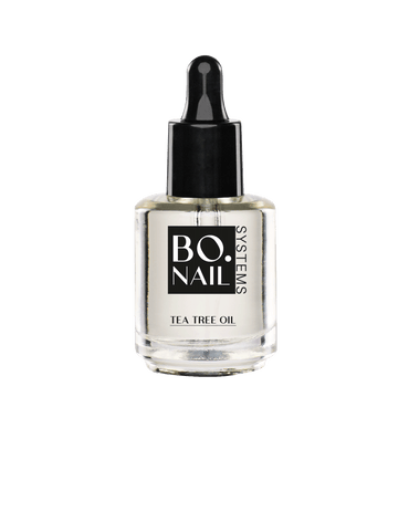 BO. Tea Tree Oil 15 ml