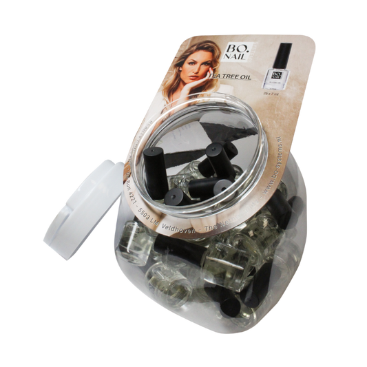 BO. Tea Tree Oil FIshBowl 25st