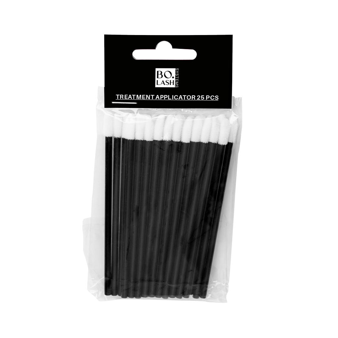 BO. Treatment Applicator