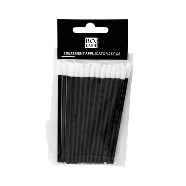 BO. Treatment Applicator