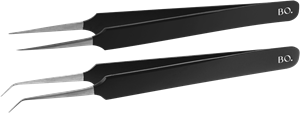 BO. Tweezer Set