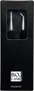 BO. Tweezer Set
