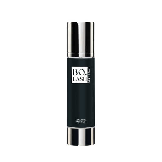 Bo.Lash - Cleansing Face Wash 100ml
