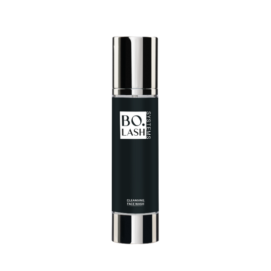 Bo.Lash - Cleansing Face Wash 100ml