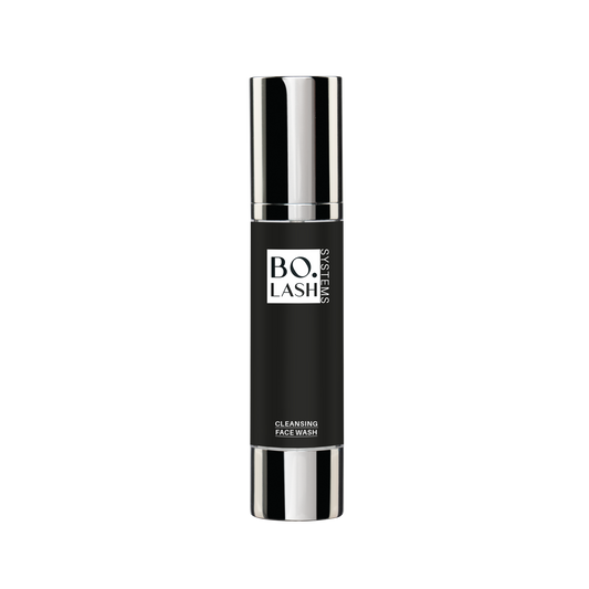 Bo.Lash - Cleansing Face Wash 50ml