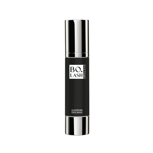 Bo.Lash - Cleansing Face Wash 50ml