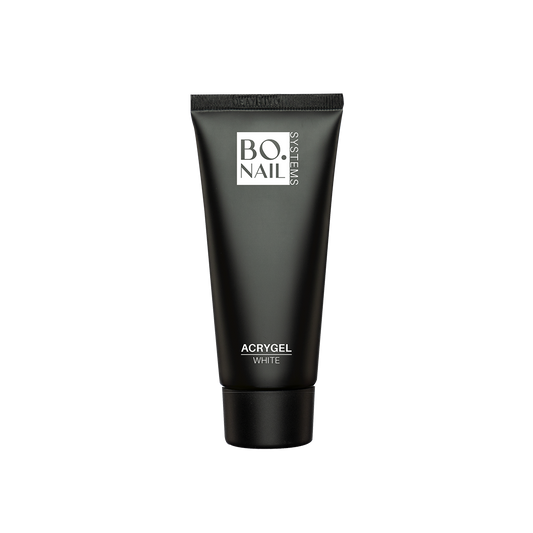 BO.Nail - AcrylGel White 60ml