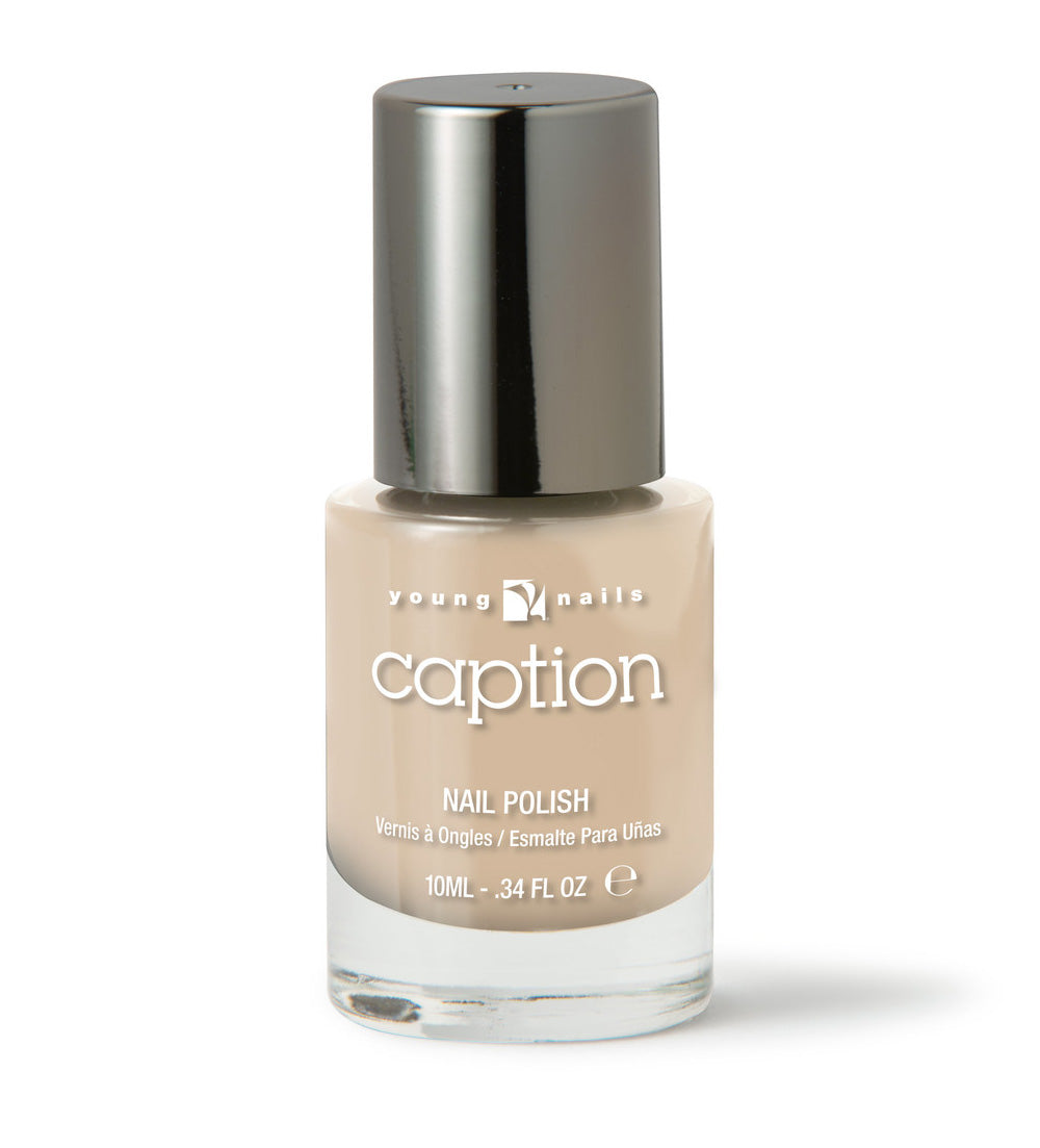 Caption Color - Welcome To My Life #075