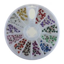 Carrousel - Driehoek