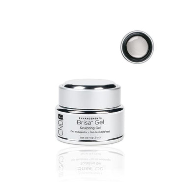 CND™ Brisa Sculpting Gel - Clear 14 gr