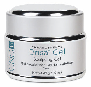 CND™ Brisa Sculpting Gel - Clear 42 gr