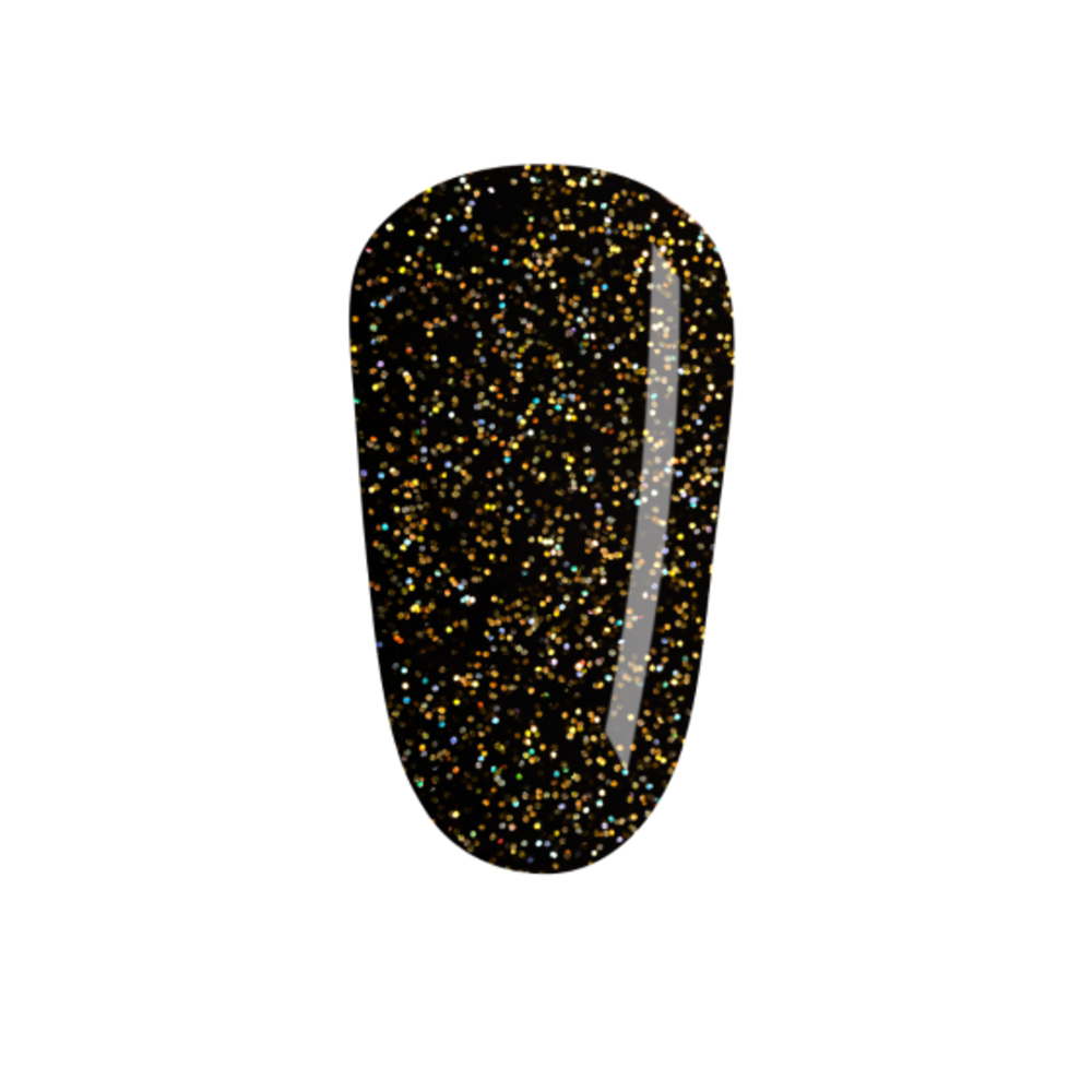 CND™ - Shellac™ Opulent onyx