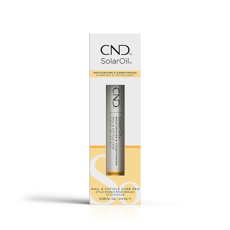 CND Essentials Care pen Solar Oil