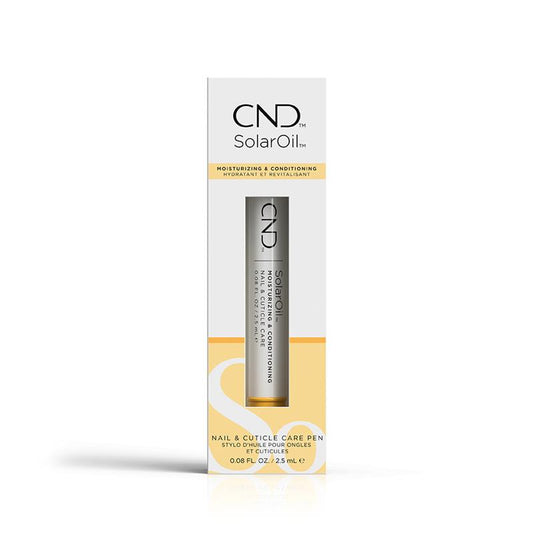 CND Essentials Care pen Solar Oil