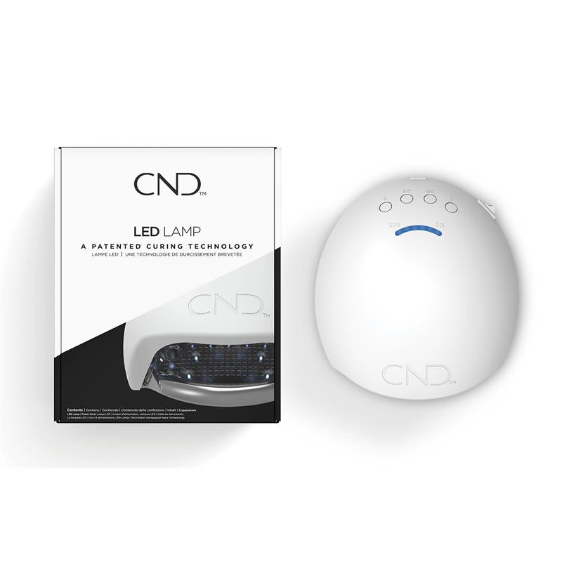 CND - LED Lamp