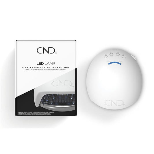 CND - LED Lamp