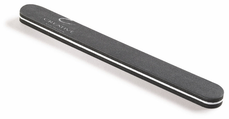 CND™ Outblack Padded File